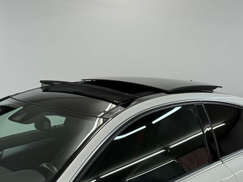 Gebraucht Mercedes C350 306 PS (225 kW) 2013 Diamantweiss Coupé