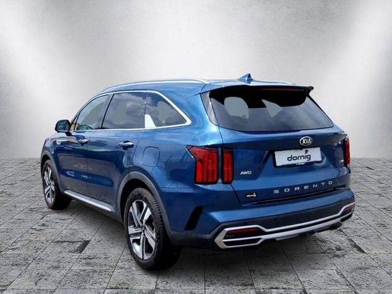 Gebraucht Kia Sorento Platinum 265 PS (194 kW) 2021 Othercolor SUV