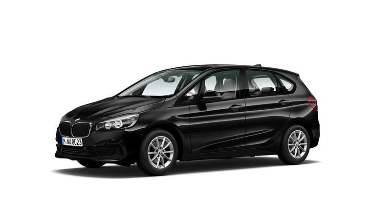 Gebraucht BMW 218 Active Tourer Performance 150 PS (110 kW) 2026 Van / Kleinbus