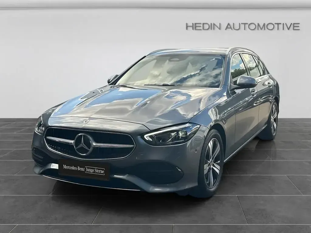 Gebraucht Mercedes 220 Avantgarde 197 PS (144 kW) 2025 Szary Limousine