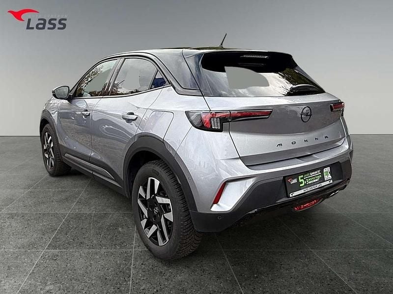 Gebraucht Opel Mokka 131 PS (96 kW) 2024 Artense grau SUV