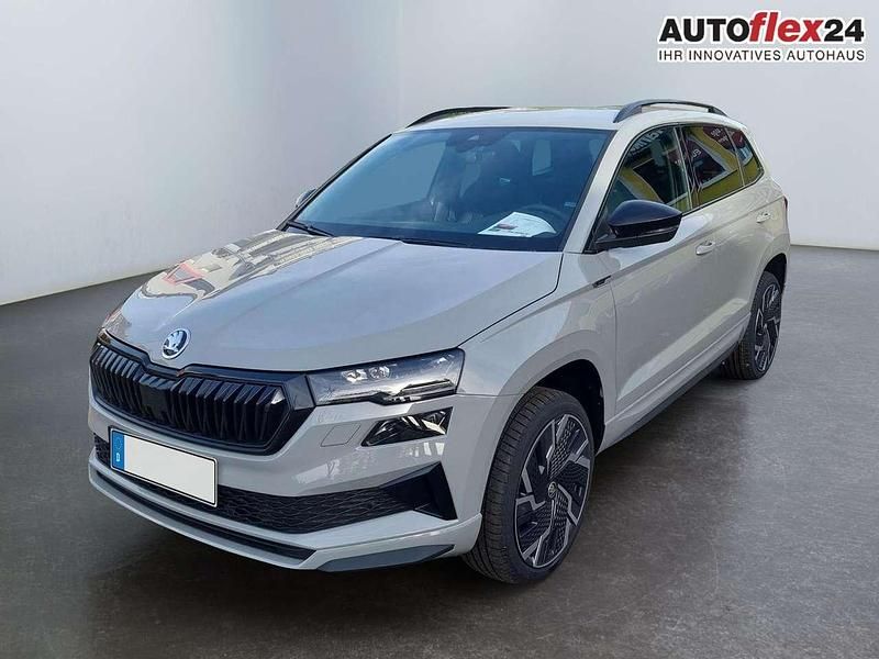 Wählbar Neu 2025 Skoda Karoq Selection SUV | 26.295 € (Guter Preis) - Bild 1/1