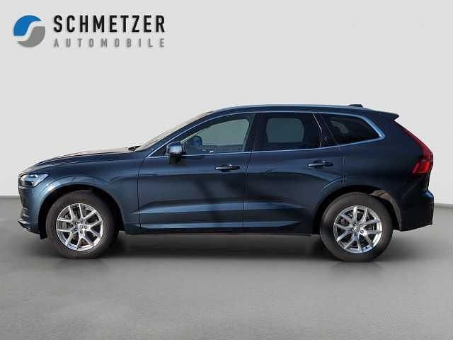 Gebraucht Volvo XC60 145 PS (106 kW) 2020 SUV