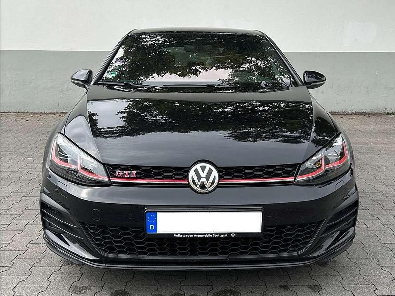 Gebraucht 2020 VW Golf VIII GTI Limousine | 23.500 € (Superpreis) - Bild 1/4
