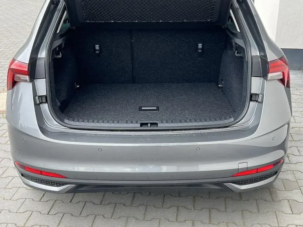 Neu Skoda Scala Selection 95 PS (69 kW) 2026 Kleinwagen