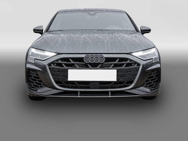 Gebraucht Audi S3 333 PS (244 kW) 2025 Grau Limousine
