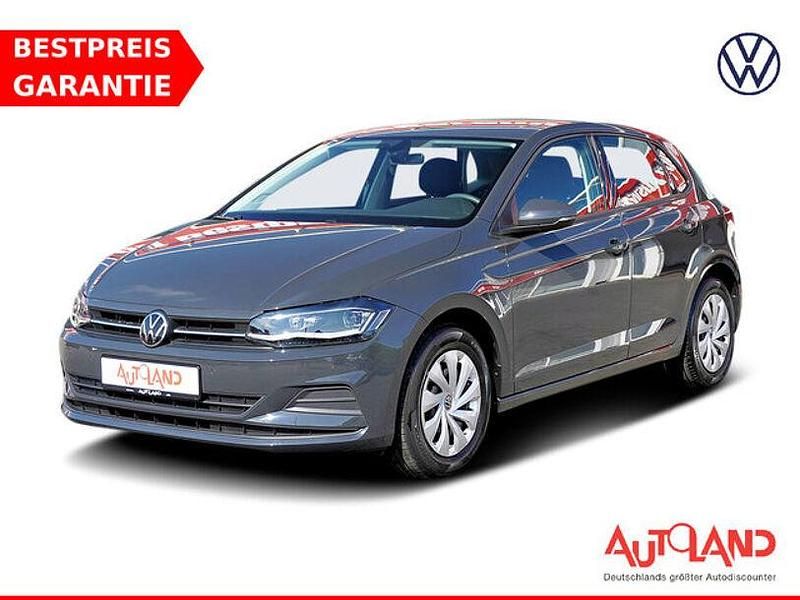 Andere Gebraucht 2021 VW Polo Comfortline Kleinwagen | 15.990 € (Fairer Preis) - Bild 1/4