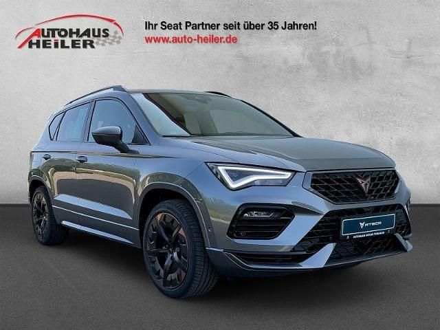 Grau Neu 2025 Cupra Ateca VZ SUV | 44.990 € (Fairer Preis) - Bild 1/4