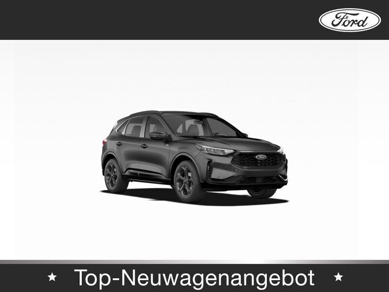 Neu 2025 Ford Kuga Titanium SUV | 35.850 € (Teuer) - Bild 1/4