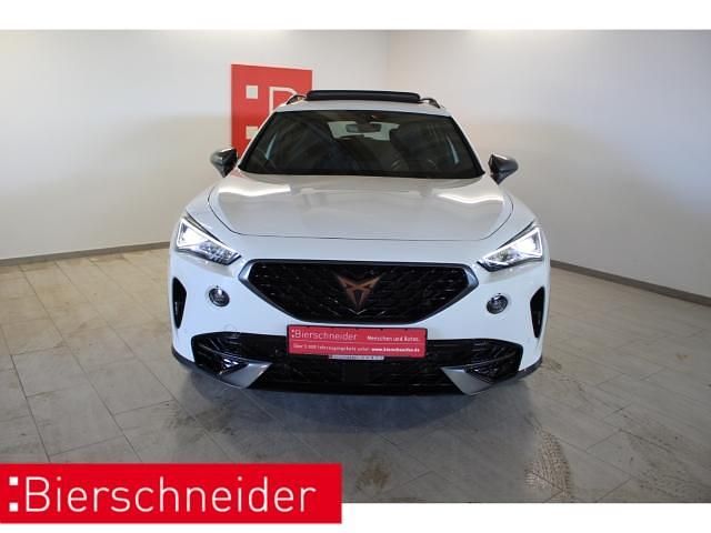 Gebraucht Cupra Formentor VZ1 310 PS (228 kW) 2024 Weiss SUV
