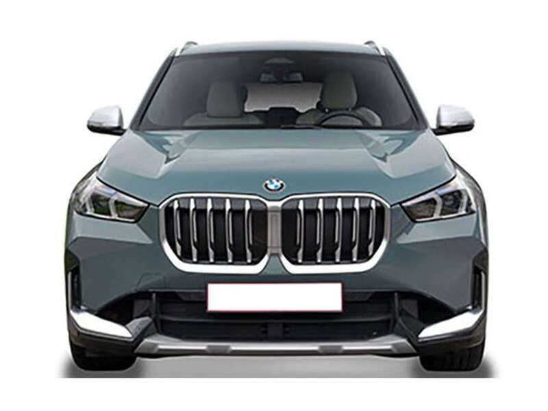 Neu BMW X1 150 PS (110 kW) 2025 Wählbar SUV