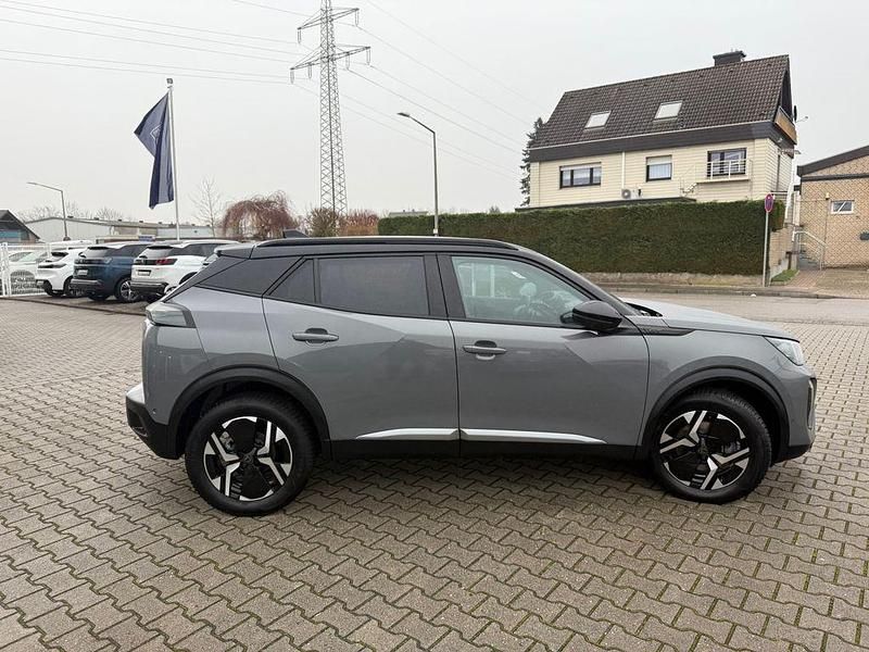 Gebraucht Peugeot 2008 GT 136 PS (100 kW) 2025 Grau SUV