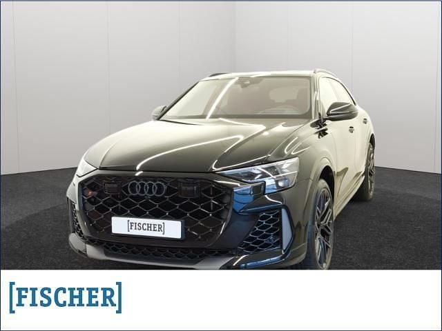 Gebraucht Audi Q8 Performance 641 PS (471 kW) 2026 SUV