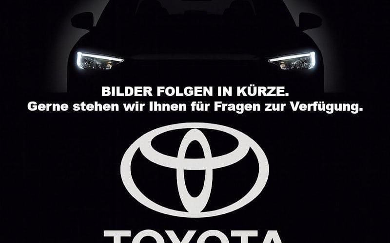 Gebraucht Toyota Corolla Hybrid Comfort 136 PS (100 kW) 2018 Grau Limousine