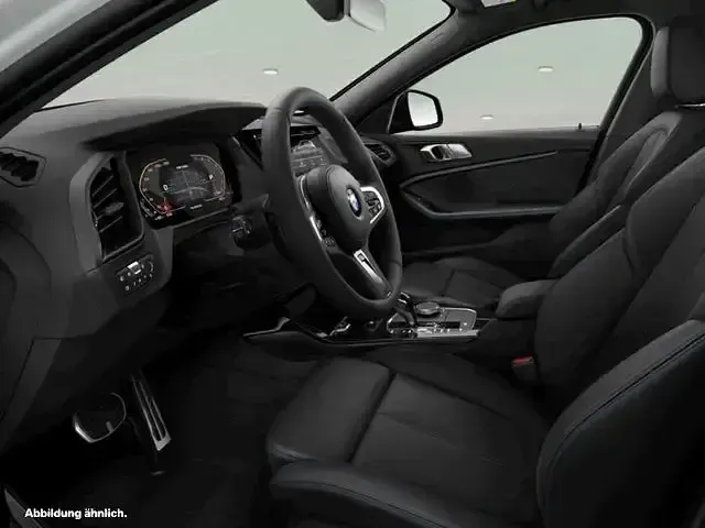 Gebraucht BMW M135 Performance 306 PS (225 kW) 2022 Grau Kleinwagen
