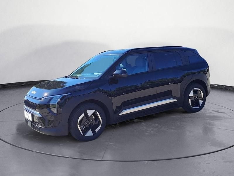 Neu Kia EV3 Earth 150 kW (204 PS) 2025 Schwarz SUV
