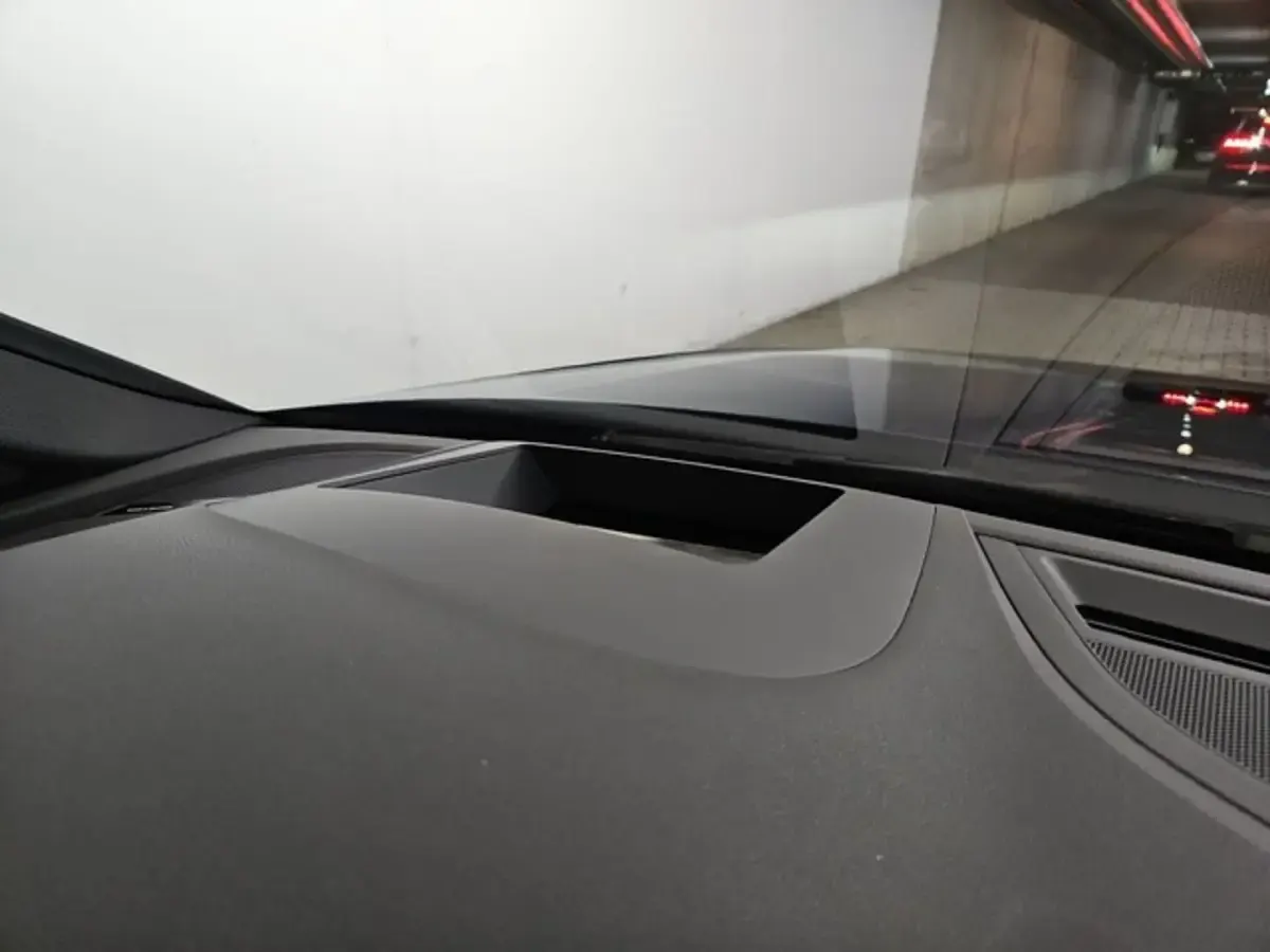 Gebraucht Audi RS4 Ambiente 450 PS (330 kW) 2024 Navarrablau metallic Kombi