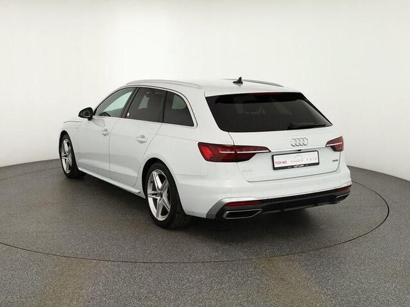 Gebraucht Audi A4 Ambiente 2024 Andere