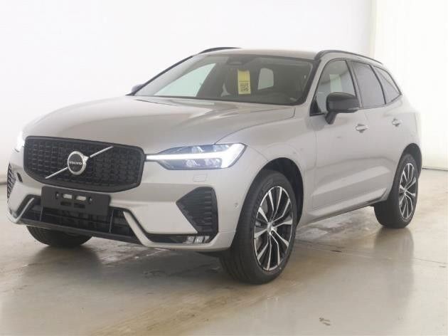Grau Gebraucht 2024 Volvo XC60 Plus SUV | 42.850 € (Fairer Preis) - Bild 1/4