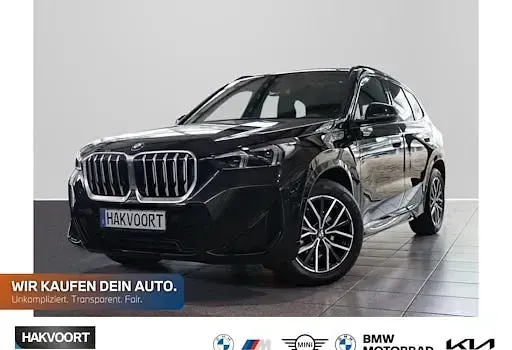 Gebraucht BMW X1 Luxury Line 136 PS (100 kW) 2026 SUV