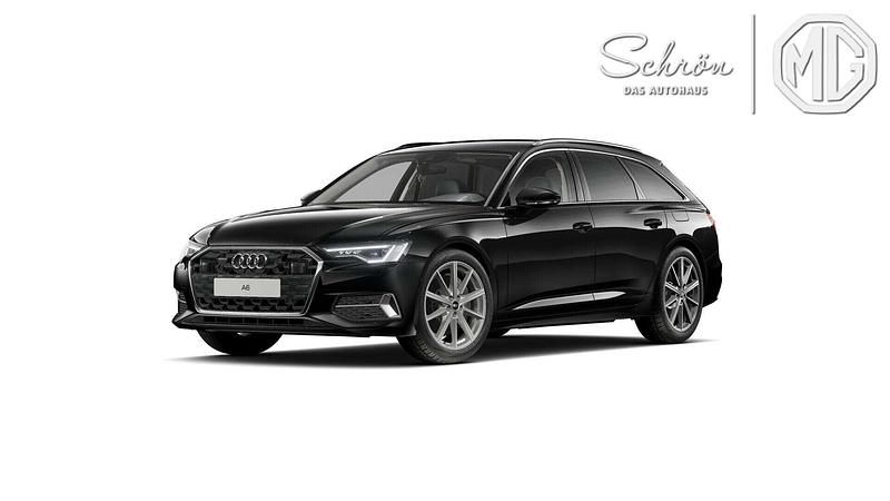 Gebraucht 2025 Audi A6 Advanced Kombi | 54.725 € (Teuer) - Bild 1/4