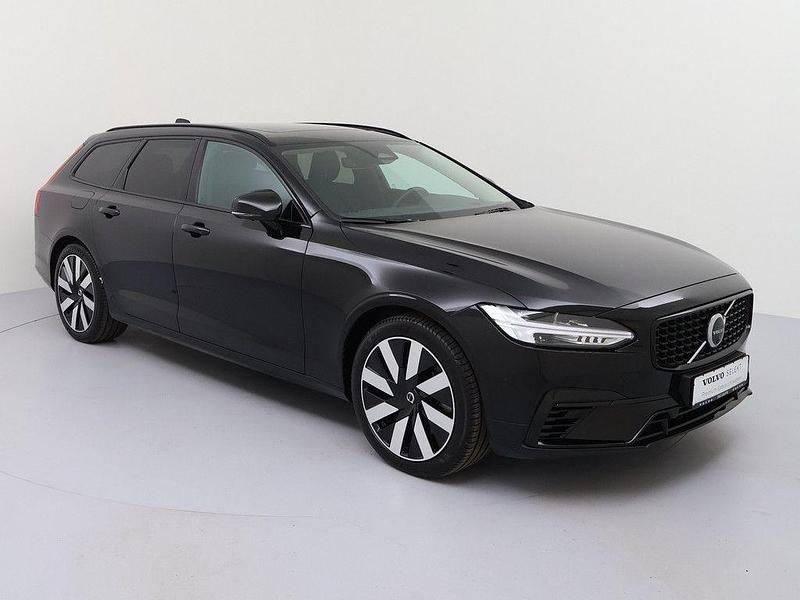 Gebraucht Volvo V90 Plus 398 PS (292 kW) 2025 Schwarz Kombi