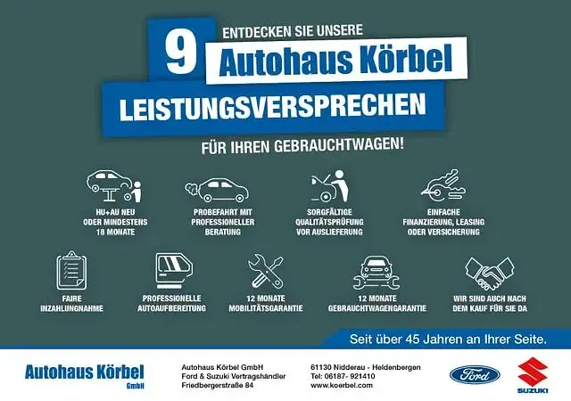 Neu Suzuki Swift Comfort 83 PS (61 kW) 2025 Weiß Kleinwagen