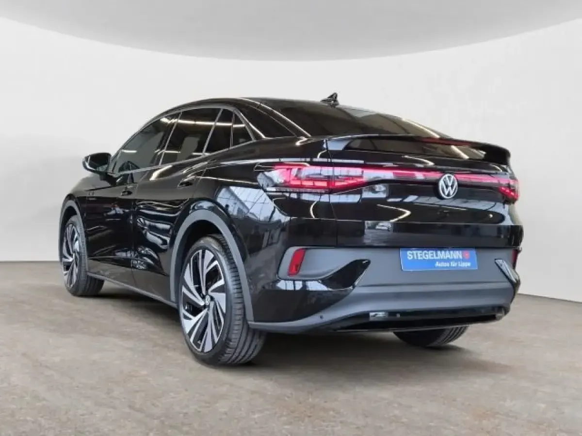 Gebraucht VW ID.5 GTX 250 kW (340 PS) 2024 SUV