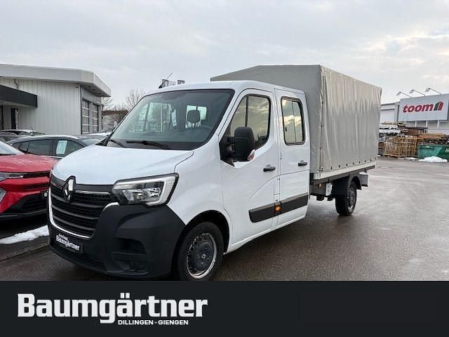 Second-hand Renault Master 135 CP (99 kW) 2020 Van