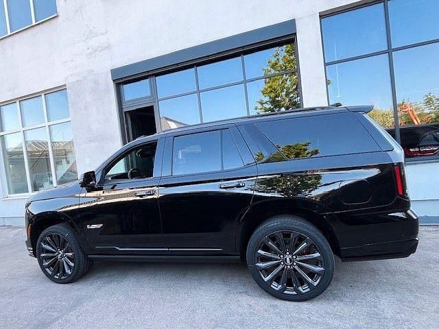 Gebraucht Cadillac Escalade 681 PS (500 kW) 2024 Schwarz SUV
