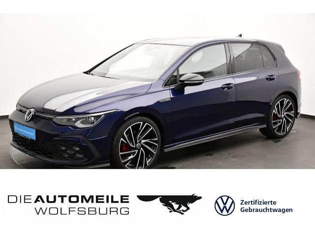 Gebraucht 2024 VW Golf VIII GTD | 39.680 € (Teuer) - Bild 1/4