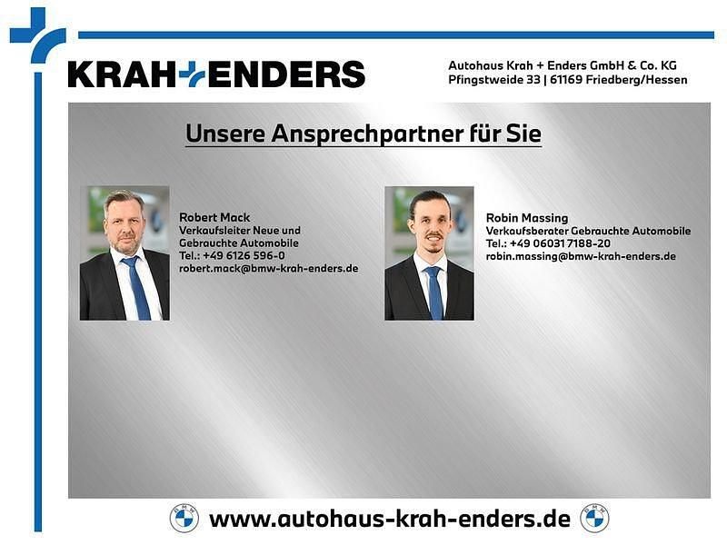 Silber Gebraucht 2024 BMW X1 Sport Line SUV | 38.900 € (Etwas zu teuer) - Bild 1/1
