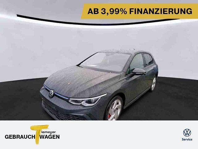 Uranograu Gebraucht 2021 VW Golf GTE Limousine | 21.450 € (Fairer Preis) - Bild 1/2