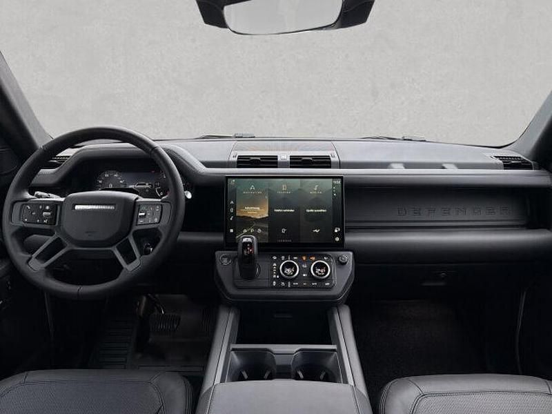 Second-hand Land Rover Defender SE 349 CP (256 kW) 2026 Gri SUV