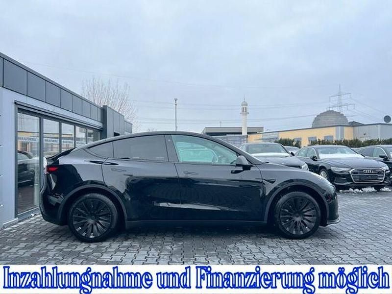 Gebraucht Tesla Model Y Standard Range 219 kW (299 PS) 2023 Schwarz SUV