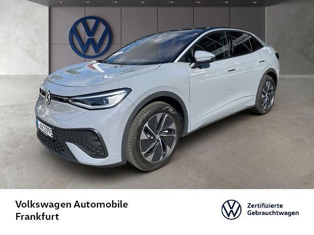 Mondsteingrau Gebraucht 2025 VW ID.5 Pro SUV | 51.550 € (Fairer Preis) - Bild 1/4