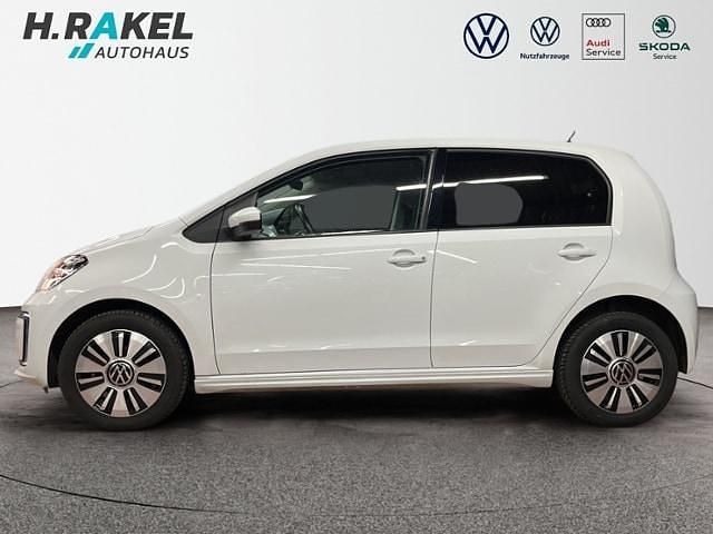Gebraucht VW e-up! Edition 61 kW (83 PS) 2024 Kleinwagen