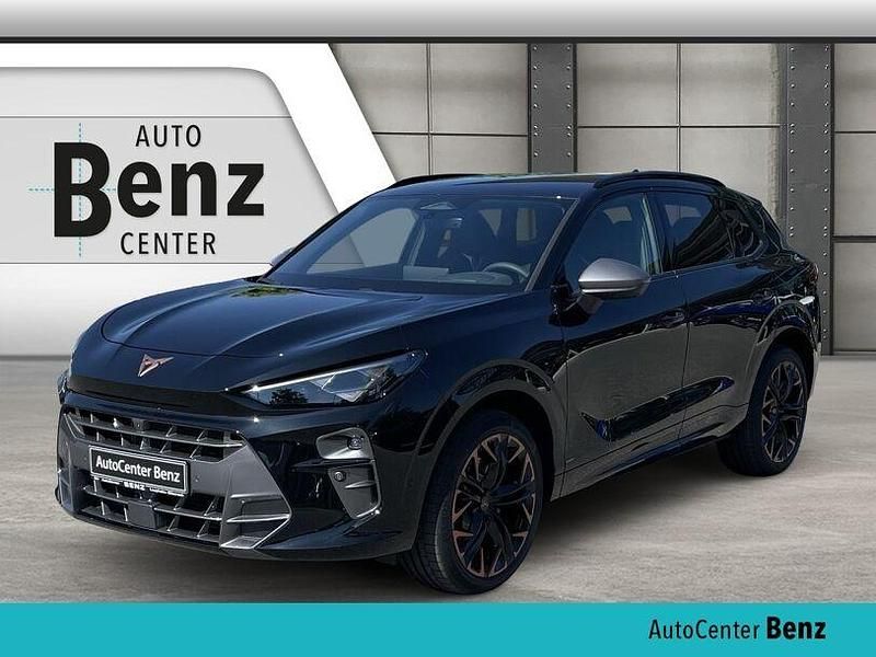 Violett Neu 2025 Cupra Leon | 44.890 € - Bild 1/4