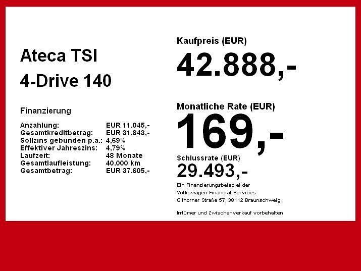 Gebraucht Cupra Ateca 190 PS (139 kW) 2024 Othercolor SUV