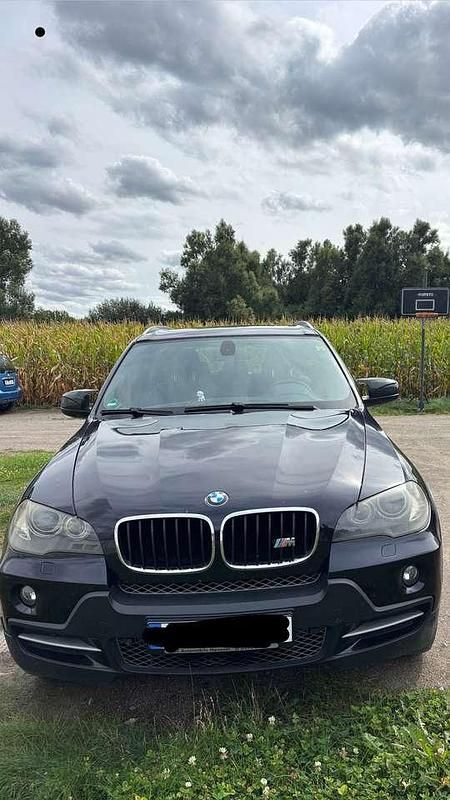 Gebraucht 2009 BMW X5 SUV | 8.500 € (Guter Preis) - Bild 1/4