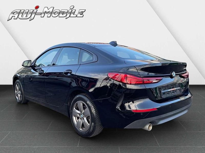 Gebraucht BMW 218 Advantage 136 PS (100 kW) 2024 Other Limousine