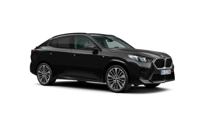 Gebraucht BMW X2 Efficient Dynamics 156 PS (114 kW) 2024 SUV