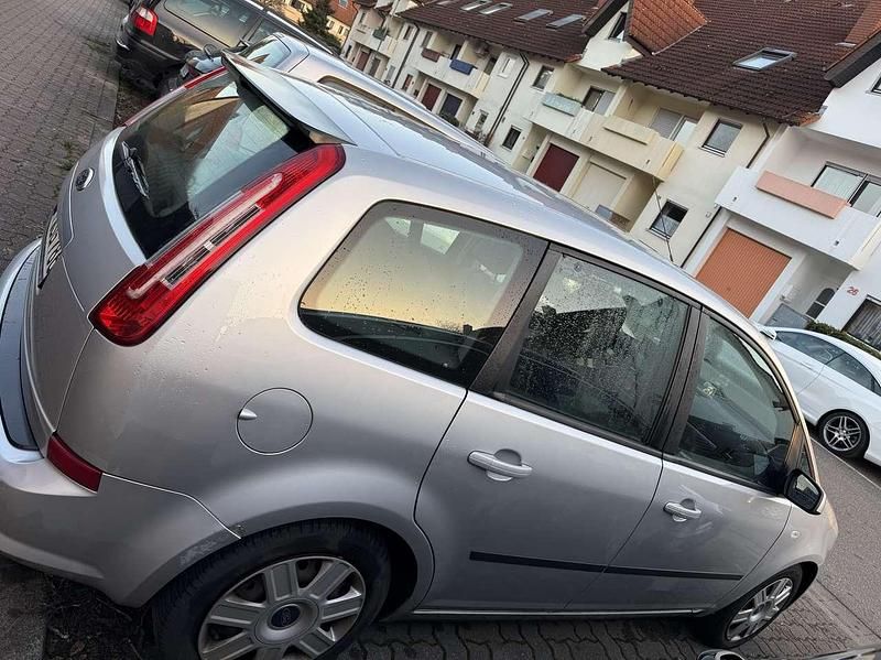 Usata Ford C-MAX Style 101 CV (74 kW) 2008 Monovolume