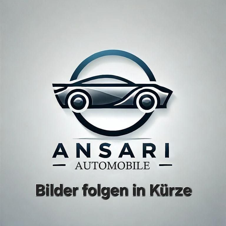 Schwarz Gebraucht 2007 Skoda Octavia Sport Kombi | 1.490 € (Guter Preis) - Bild 1/4