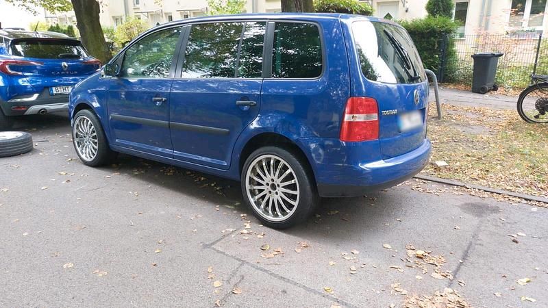 Gebraucht Audi A6 163 PS (119 kW) 2004 Kombi