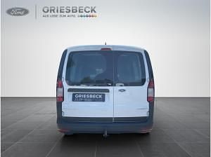 Neu Ford Transit Connect Trend 122 PS (89 kW) 2026 Weiß (frostweiß) Van / Kleinbus