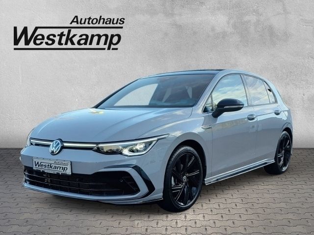 Mondsteingrau Gebraucht 2024 VW Golf VIII R-line Limousine | 33.830 € (Etwas zu teuer) - Bild 1/4