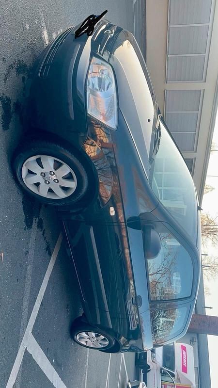 Gebraucht Hyundai Getz 86 PS (63 kW) 2005 Schwarz Kleinwagen