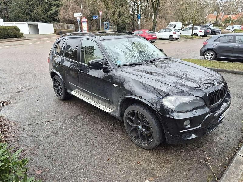 Gebraucht BMW X5 286 PS (210 kW) 2008 SUV