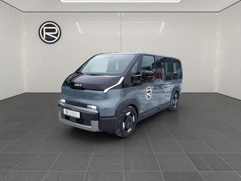 Gebraucht Kia PV5 119 kW (163 PS) 2025 Grau Van / Kleinbus